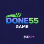 DONE55 Game