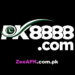 PK8888 Game