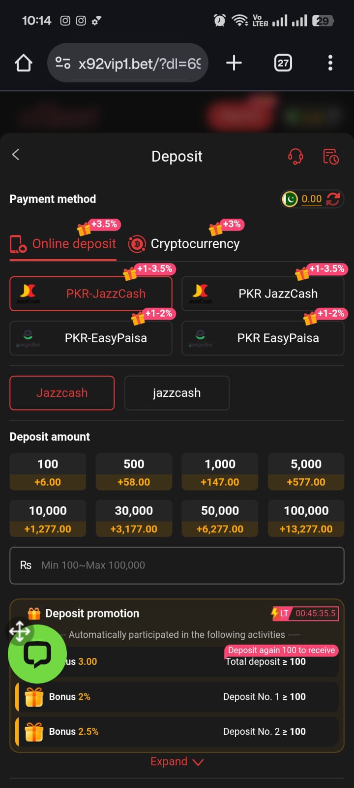 X92 Bet