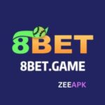 8bet Game