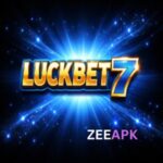 LUCKBET7 Game