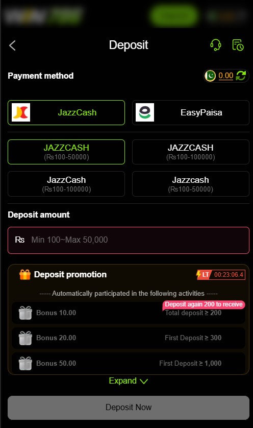 WIN786 Game