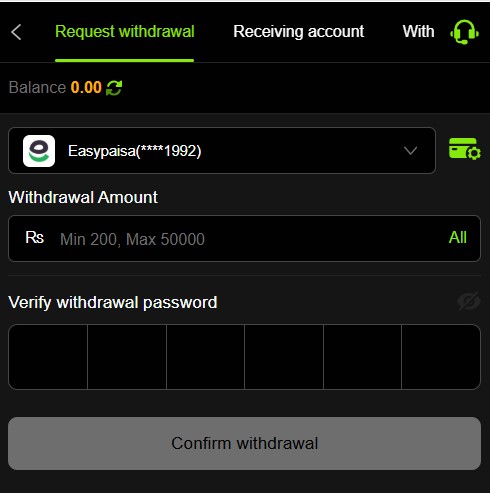 WIN786 Game