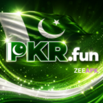 PKRFUN Game