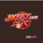 JK667 Game