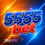 5555BET Game
