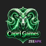 Capri Games